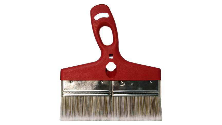 Brosse 20 cm BLANCHON - Connexion Bois Direct