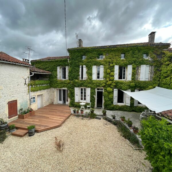 Terrasse bois exotique CUMARU