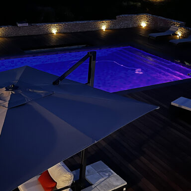 Terrasse ITAUBA