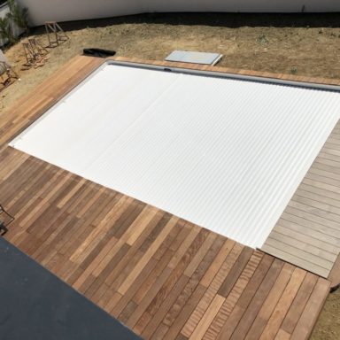 Terrasse ITAUBA