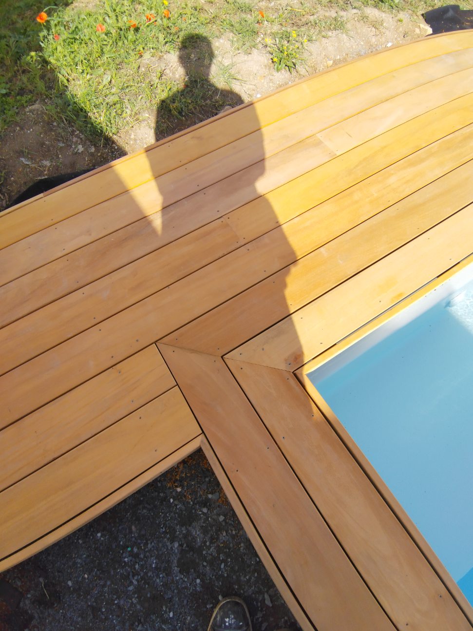 Lames de Terrasse en Bois Exotique - Qualité et durabilité - Sundeck