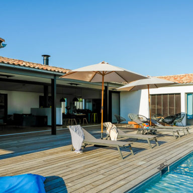 Terrasse ITAUBA