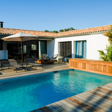 Terrasse ITAUBA