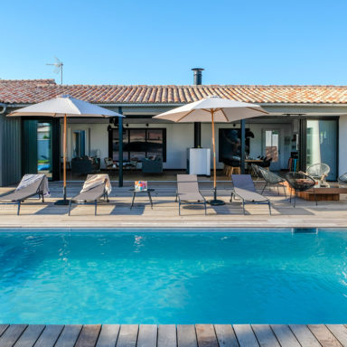 Terrasse ITAUBA