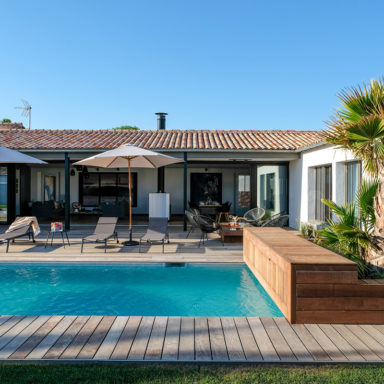 Terrasse ITAUBA