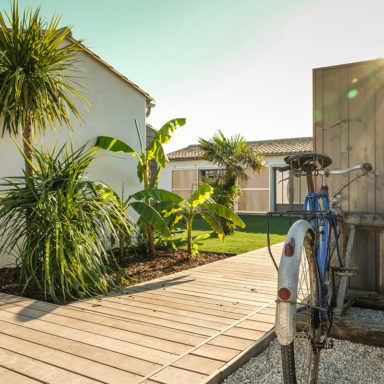 Terrasse ITAUBA