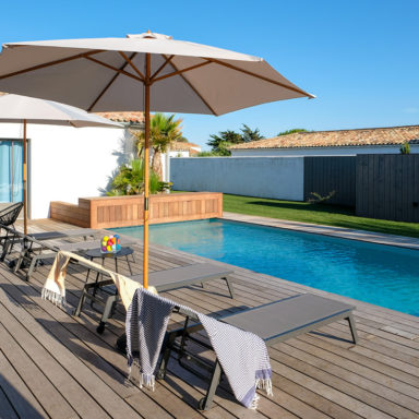 Terrasse ITAUBA