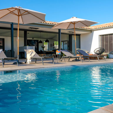 Terrasse ITAUBA