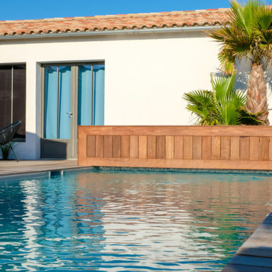 Terrasse ITAUBA