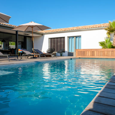 Terrasse ITAUBA