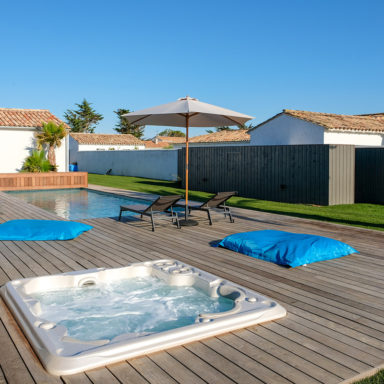 Terrasse ITAUBA