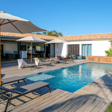 Terrasse ITAUBA