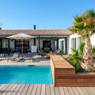 Terrasse ITAUBA