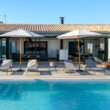 Terrasse ITAUBA