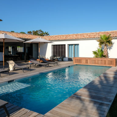 Terrasse ITAUBA