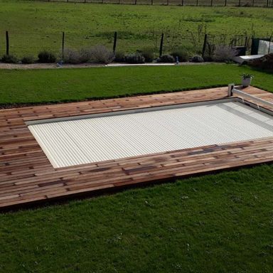 Terrasse ITAUBA