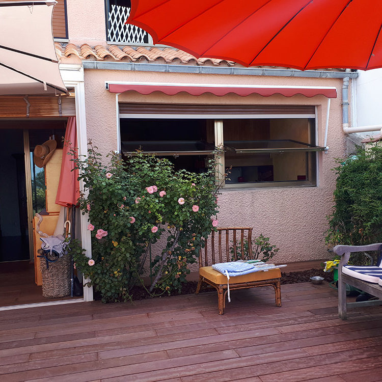 Terrasse MUKULUNGU