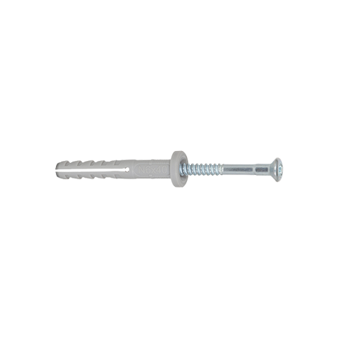 Cheville-a-frapper-6x40mm-Fischer