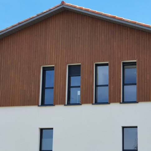 BARDAGE SATURATEUR PROTECT