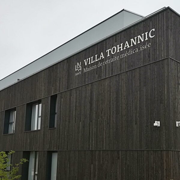 BARDAGE SAPIN DU NORD