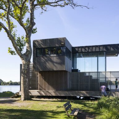 BARDAGE SAPIN DU NORD