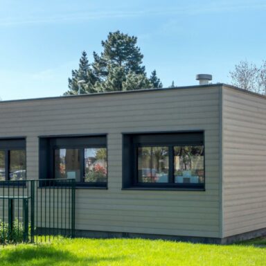 BARDAGE SATURATEUR PROTECT