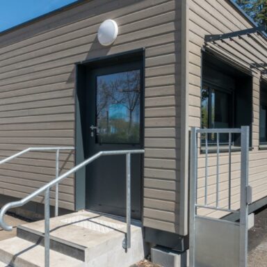 BARDAGE SATURATEUR PROTECT