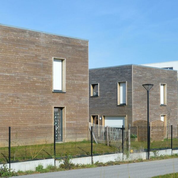 BARDAGE SAPIN DU NORD