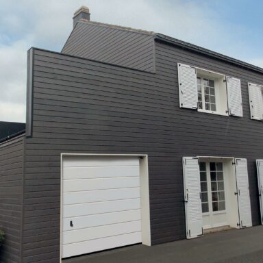 BARDAGE SATURATEUR PROTECT