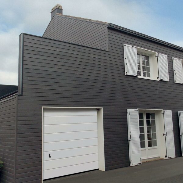 BARDAGE SATURATEUR PROTECT