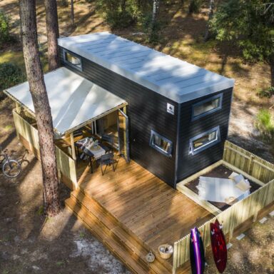 BARDAGE SATURATEUR PROTECT