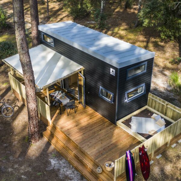 BARDAGE SATURATEUR PROTECT