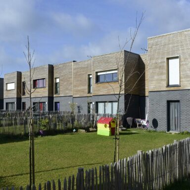 BARDAGE SAPIN DU NORD