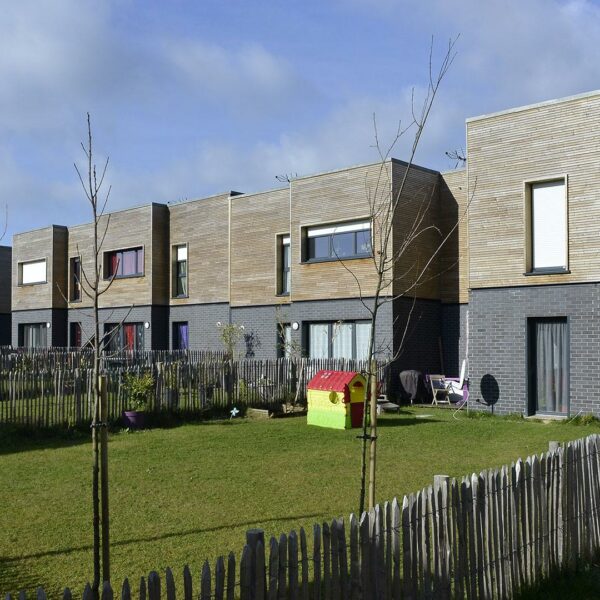 BARDAGE SAPIN DU NORD