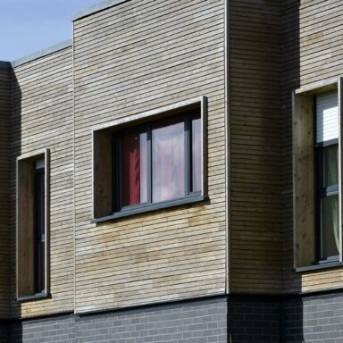 BARDAGE SAPIN DU NORD