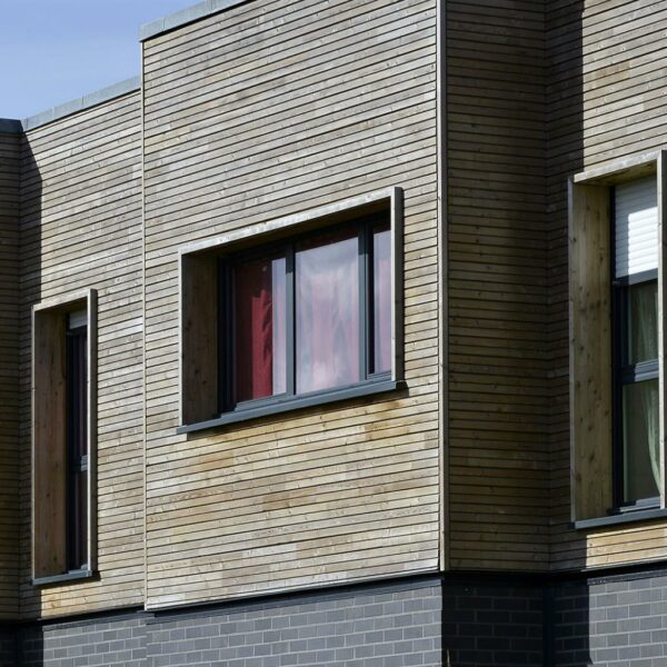 BARDAGE SAPIN DU NORD