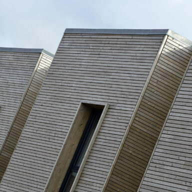 BARDAGE SAPIN DU NORD