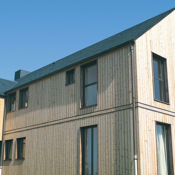 BARDAGE SAPIN DU NORD