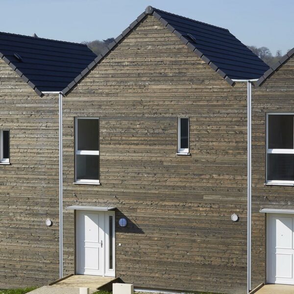 BARDAGE SAPIN DU NORD