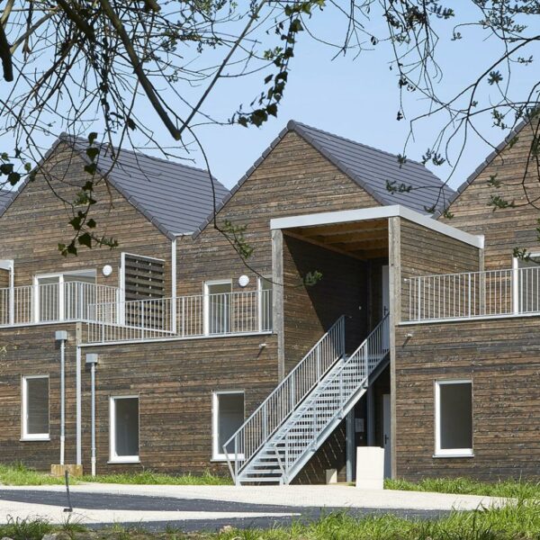 BARDAGE SAPIN DU NORD