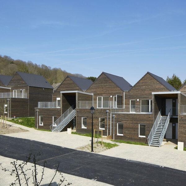 BARDAGE SAPIN DU NORD