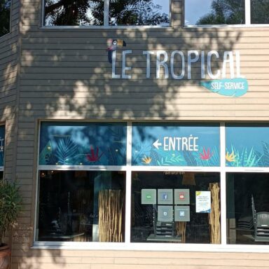 BARDAGE SATURATEUR PROTECT