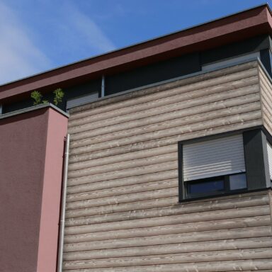 BARDAGE SATURATEUR PROTECT