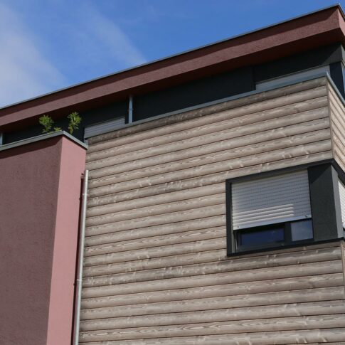 BARDAGE SATURATEUR PROTECT