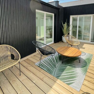 BARDAGE SATURATEUR PROTECT