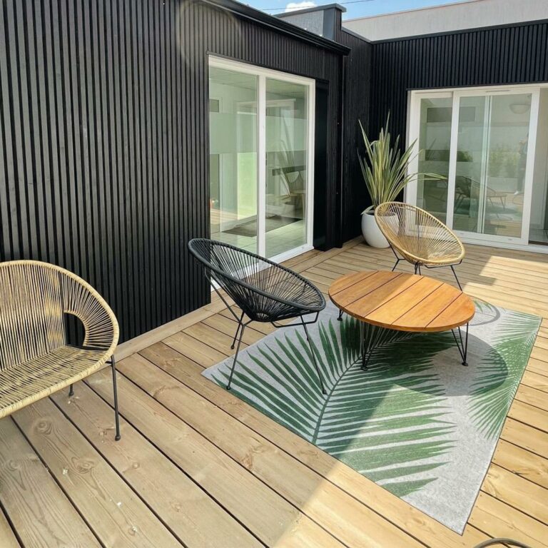 BARDAGE SATURATEUR PROTECT