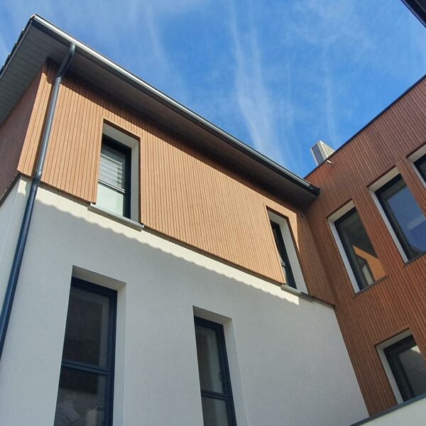 BARDAGE SATURATEUR PROTECT