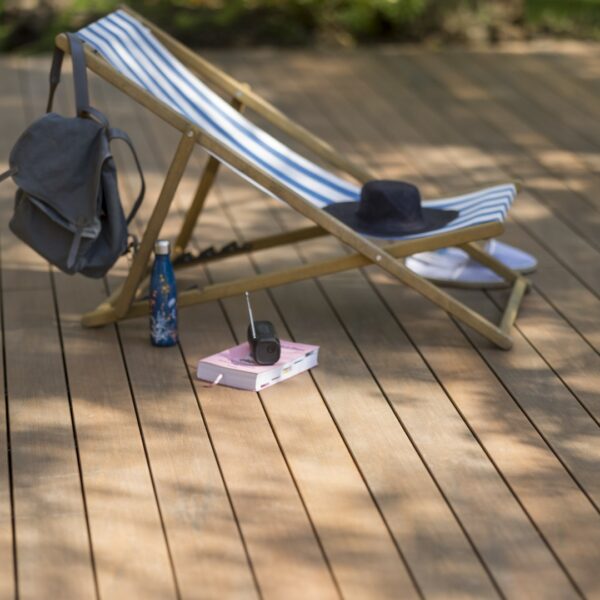 Lame terrasse Atmosphère Nuances IPÉ