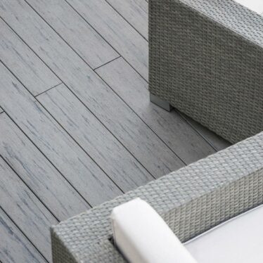 Terrasse COMPOSITE TIMBERTECH TERRAIN