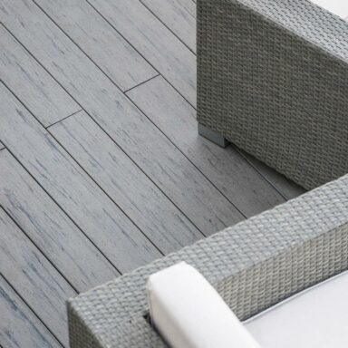 Terrasse COMPOSITE TIMBERTECH TERRAIN